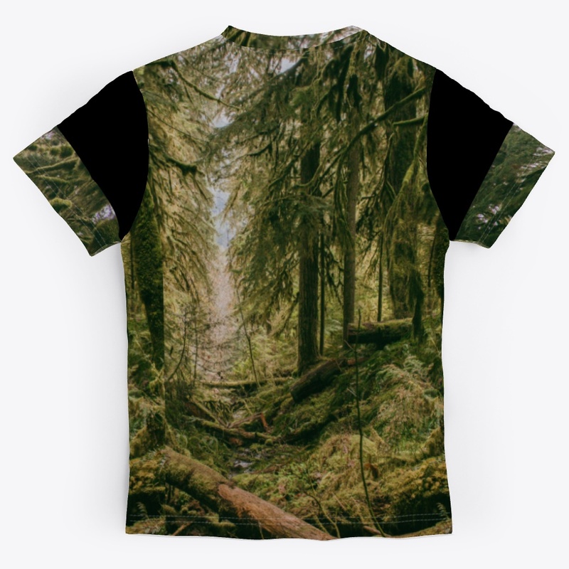 Embrace Nature