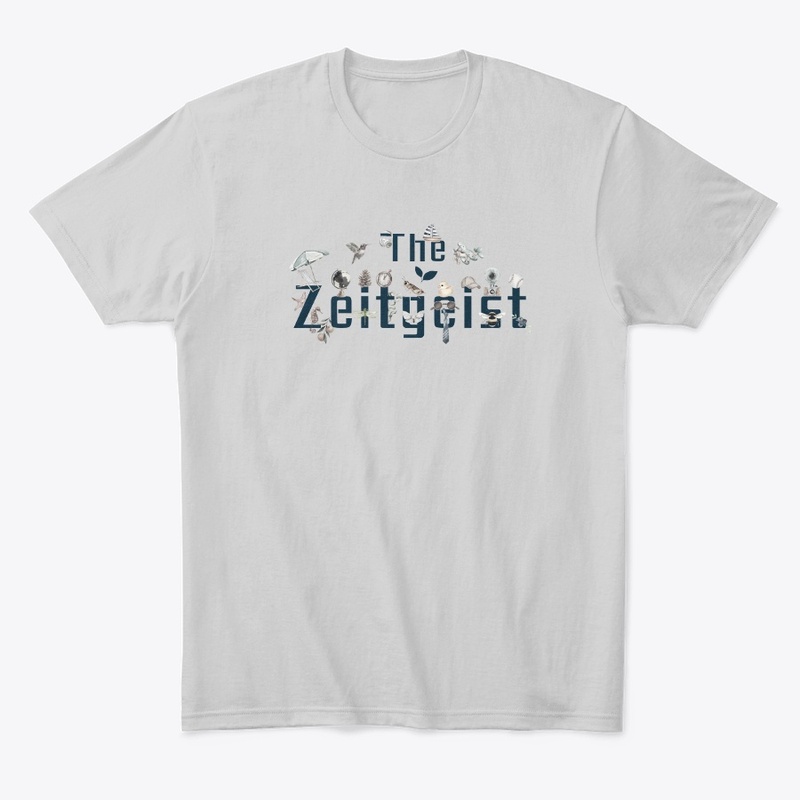 Zeitgeist Collection Men's Apparel