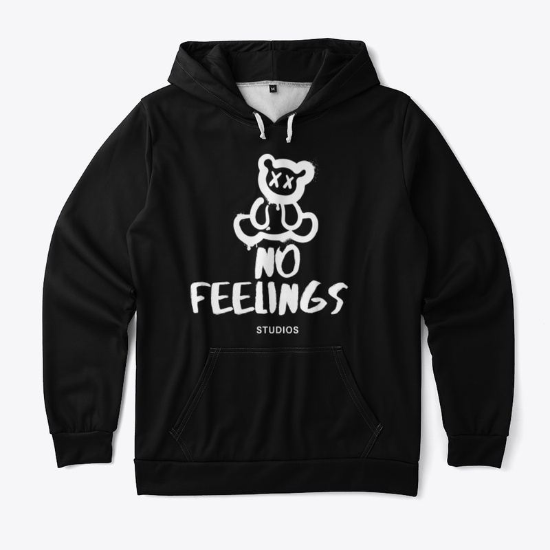 NO FEELINGS TEE