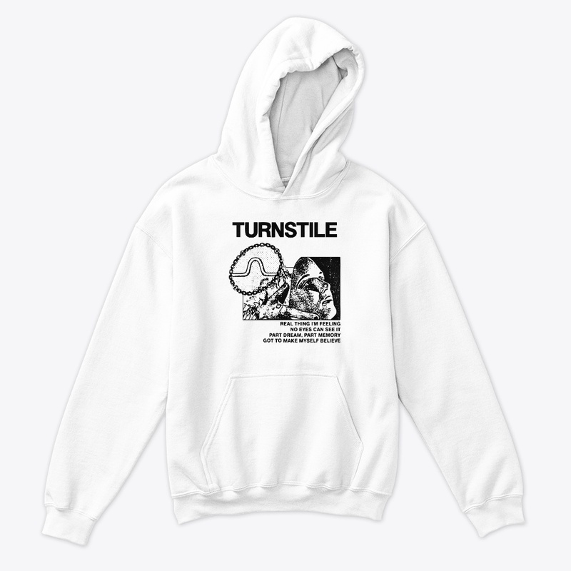 Turnstile Merch