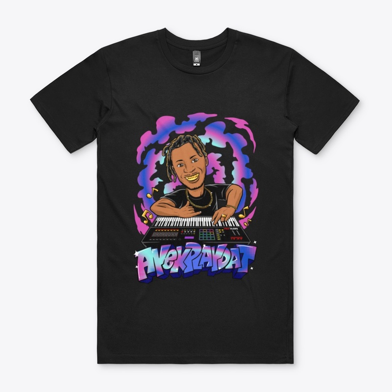 AYEKPLAYDAT MERCH
