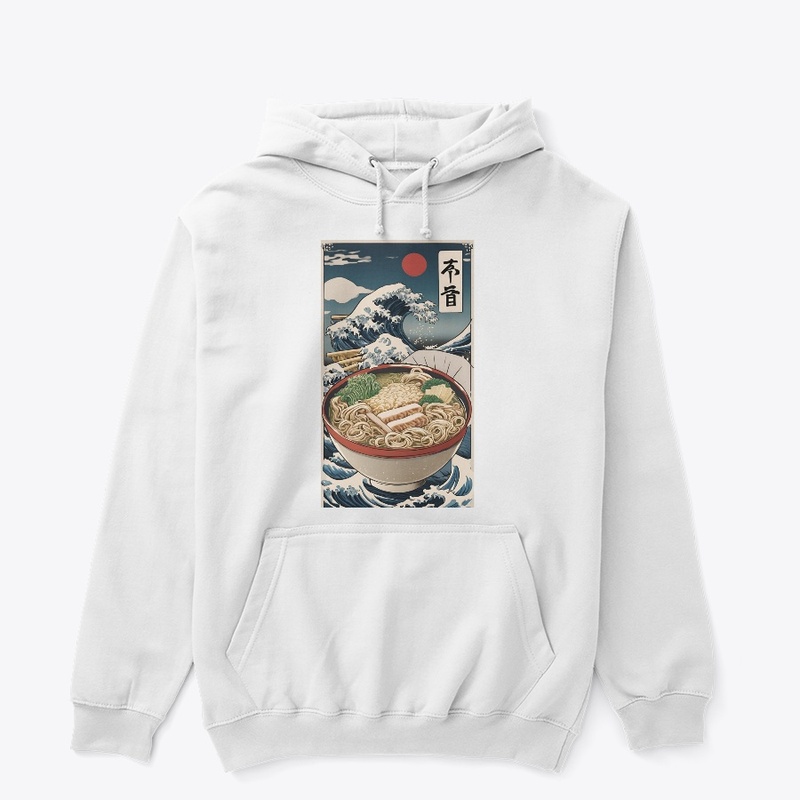Japanese Ramen
