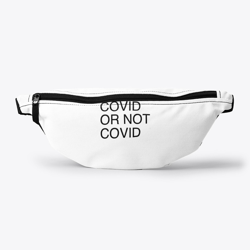 COVID OR NOT COVID