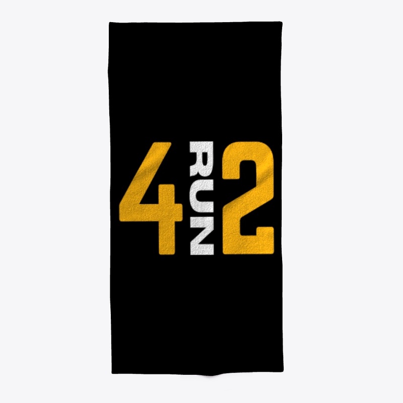 Pittsburgh 412 Running Gifts