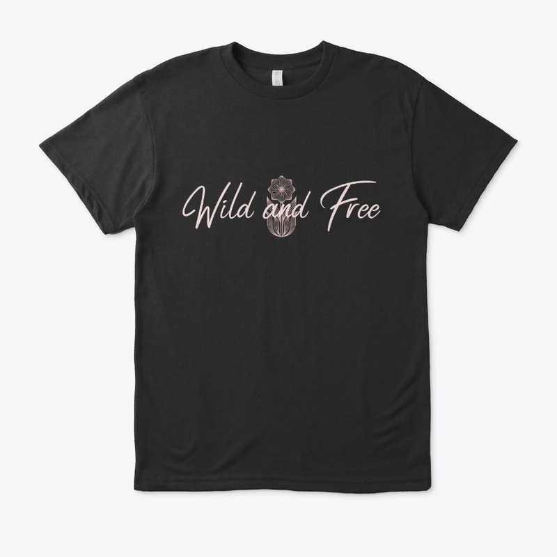 Wild and Free