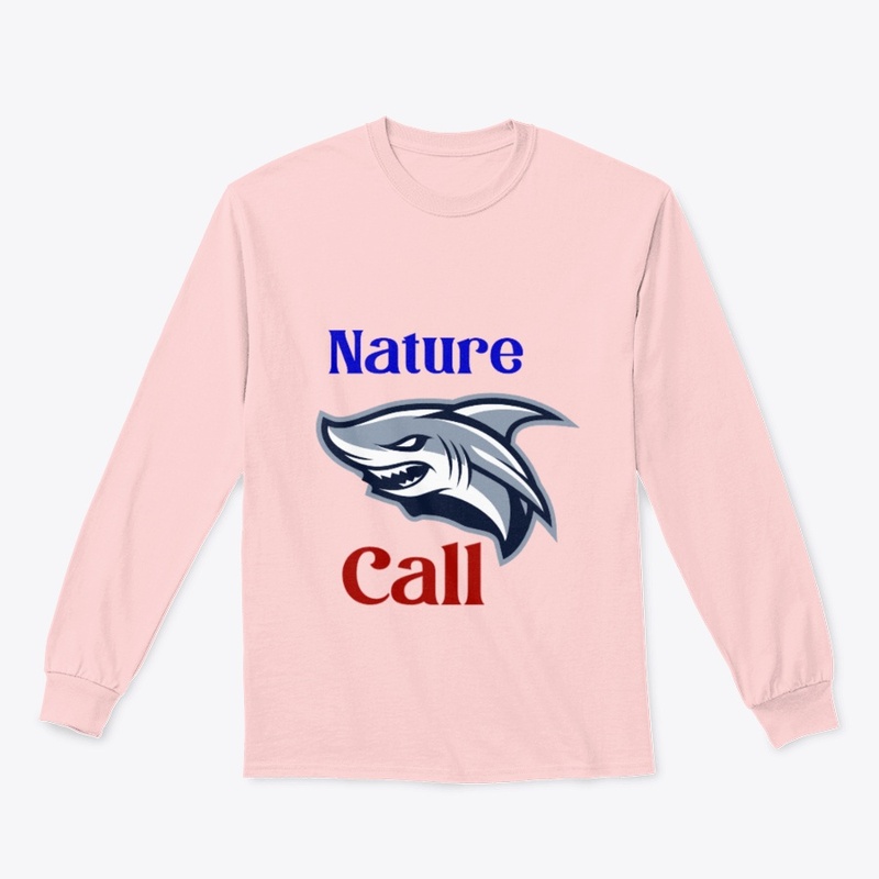 Nature Call Fall
