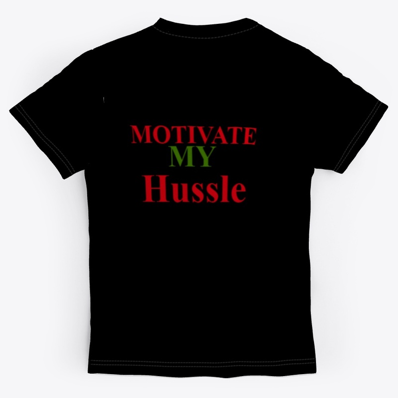 Hussle 