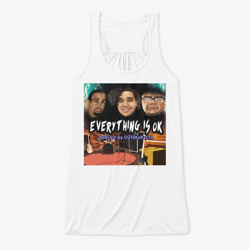 Everythingthingisokpod