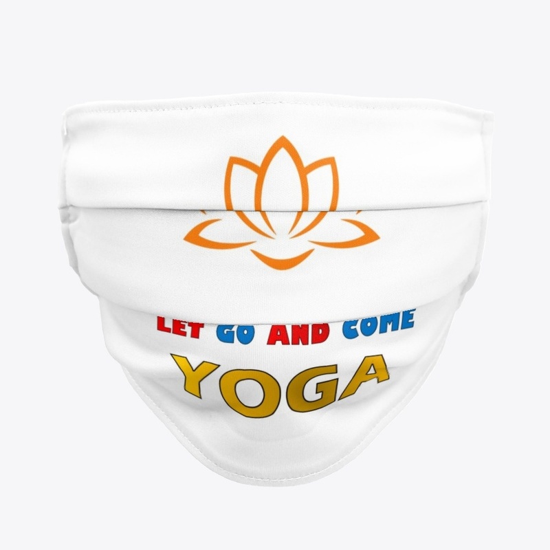 Yoga is Fun! Motivation 
