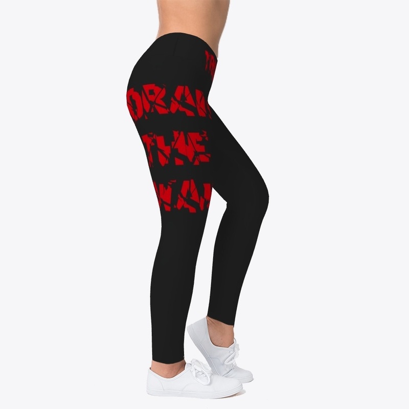 Black Leggings
