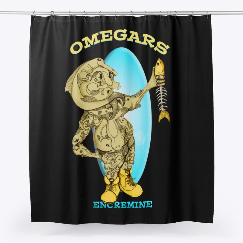 omégas