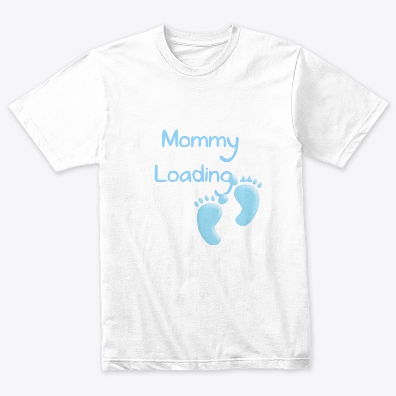 Mommy Loading