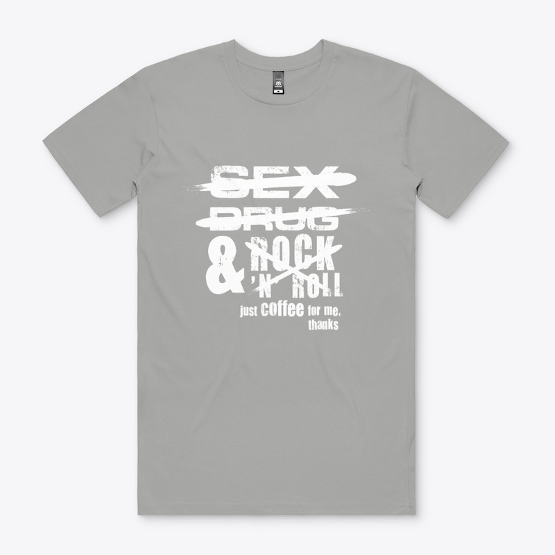 sex, drug &rock 'n roll