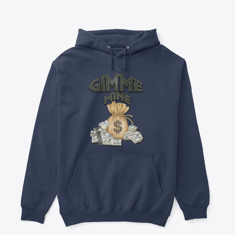Gimme Mine
