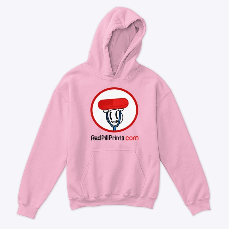 BILLY OFFERS RED PILL  * 10% OFF*