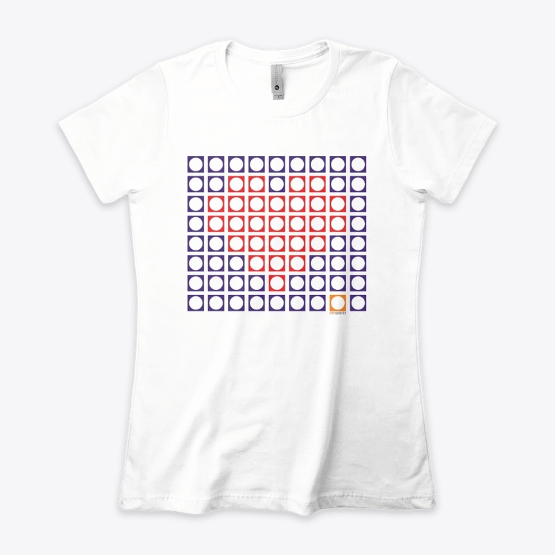 love onsquares
