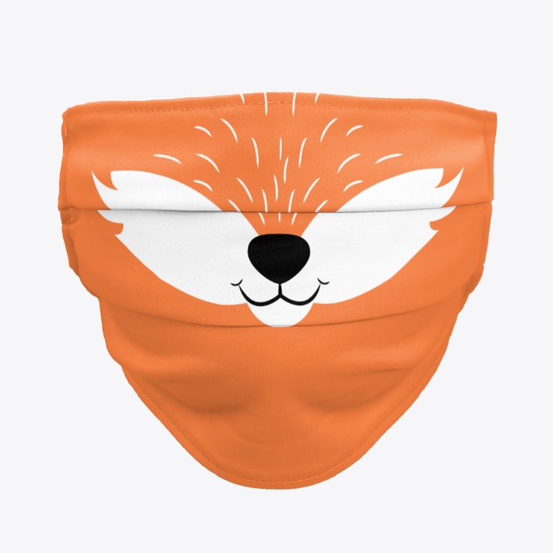Fox Mask