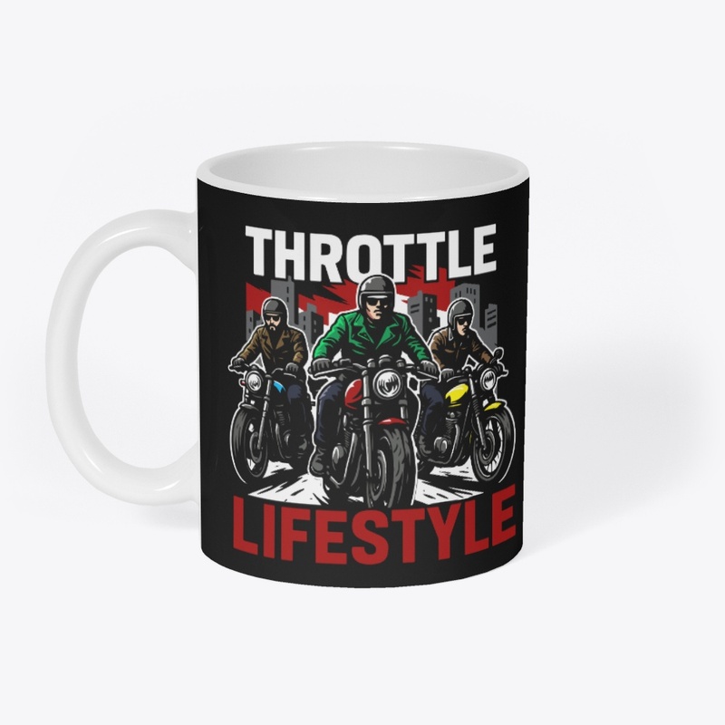 Throttle Lifestyle