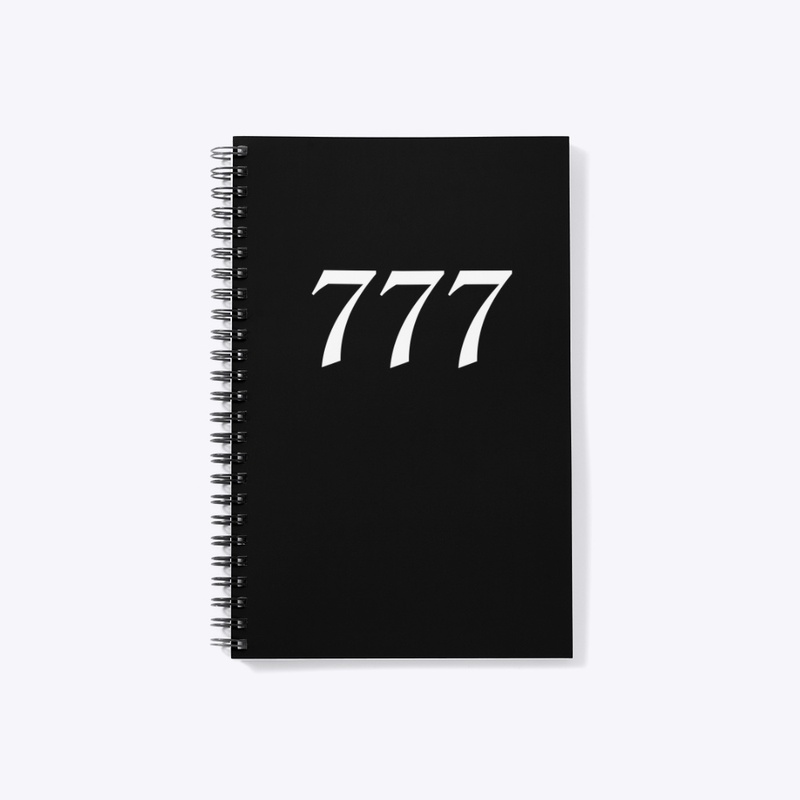 777 Journal
