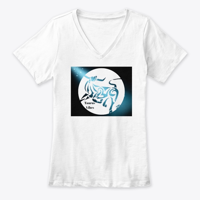 Taurus Vibes - Starblue