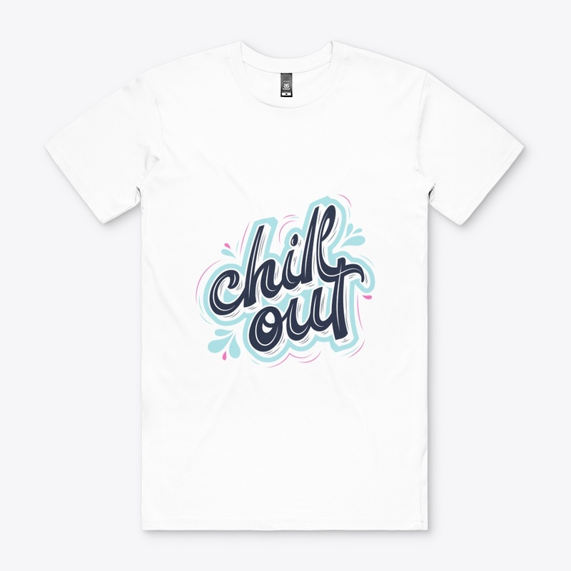 Chill Out: Stylish Relaxation
