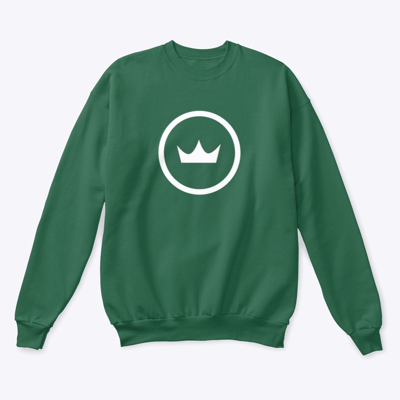 Fresh and bold TK