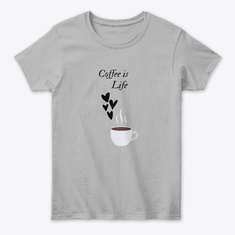 Coffee is Life