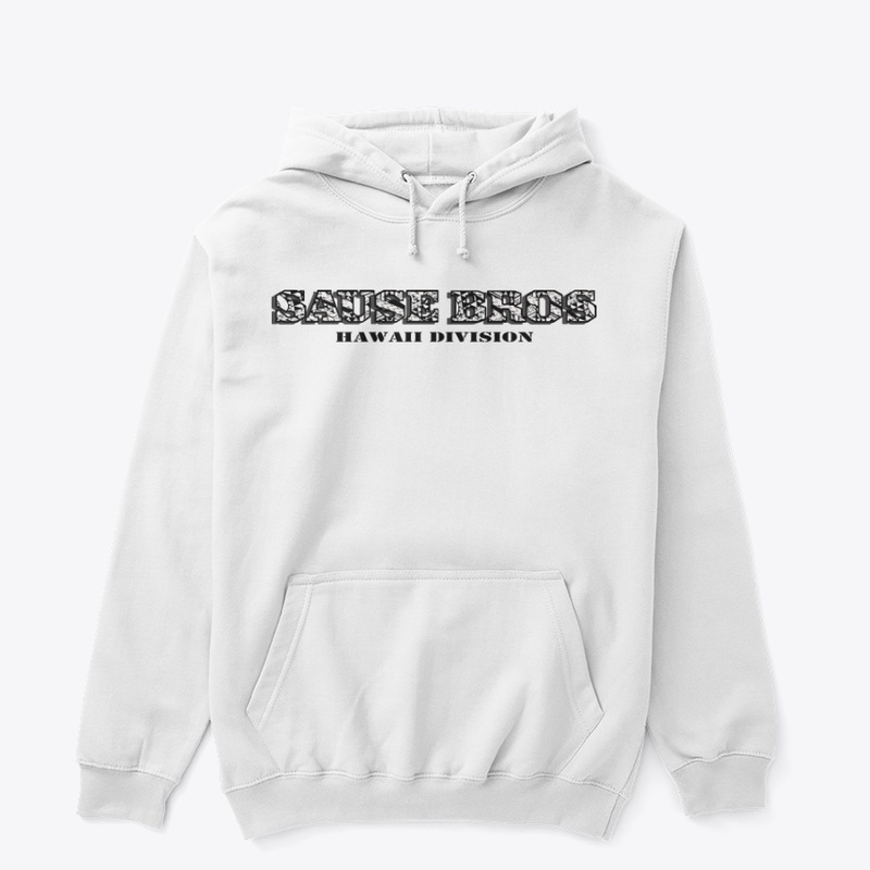 Sause Bros wardrobe 