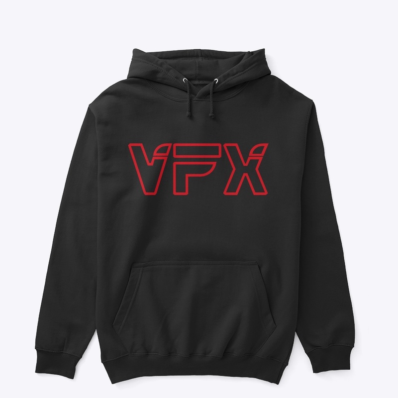 JoshVFX Gen 1 Merch