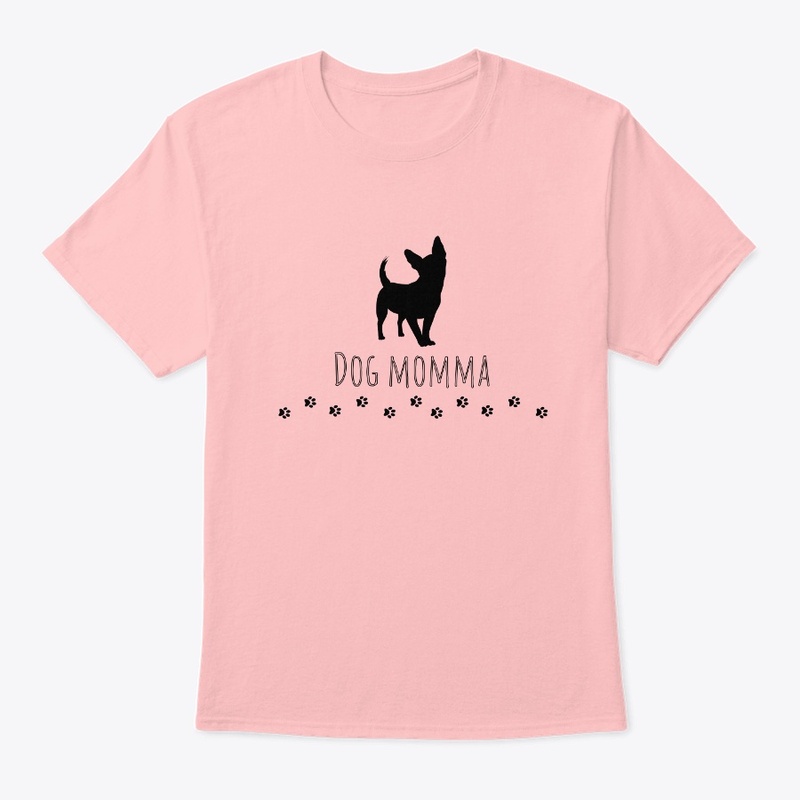 Dog Momma