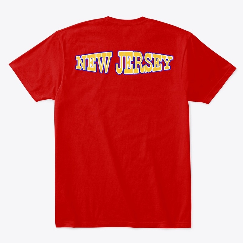 NEW JERSEY
