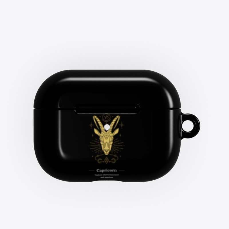 CAPRICORN