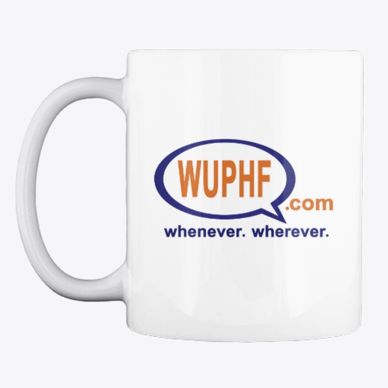 WUPHF.com