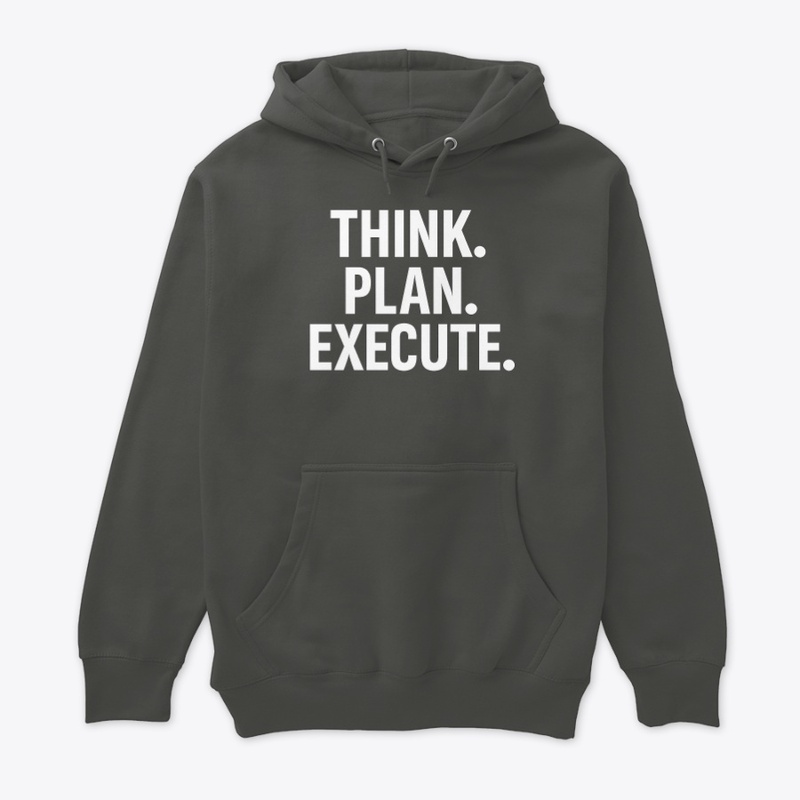 Think Plan Execute