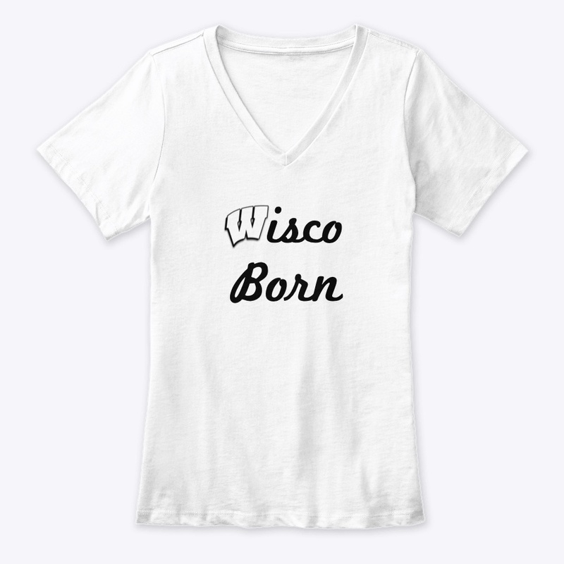 Wisco Born