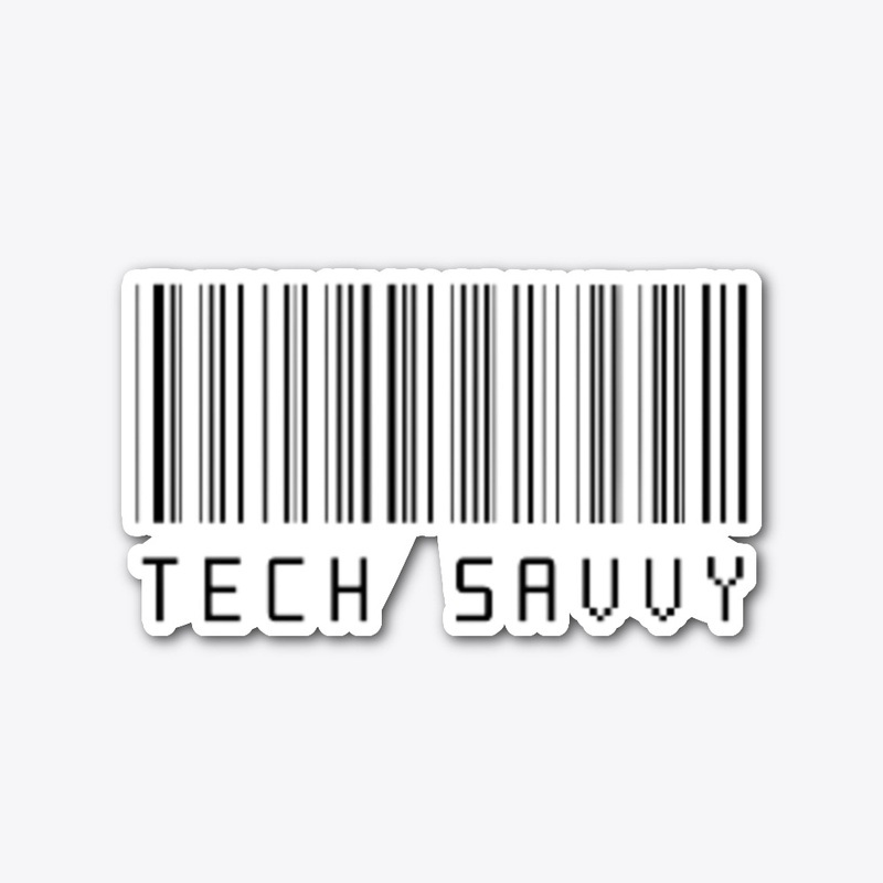 Tech-Savvy
