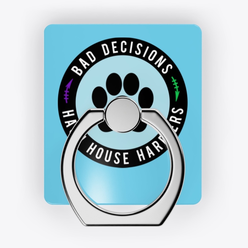 Grip Ring - BDH3 Fur Baby