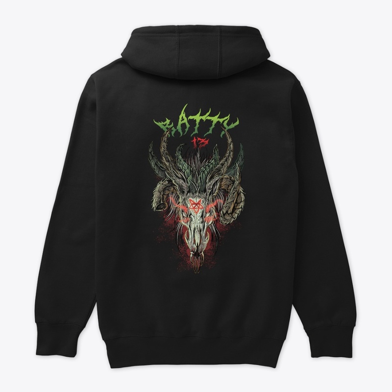 Ratty 13