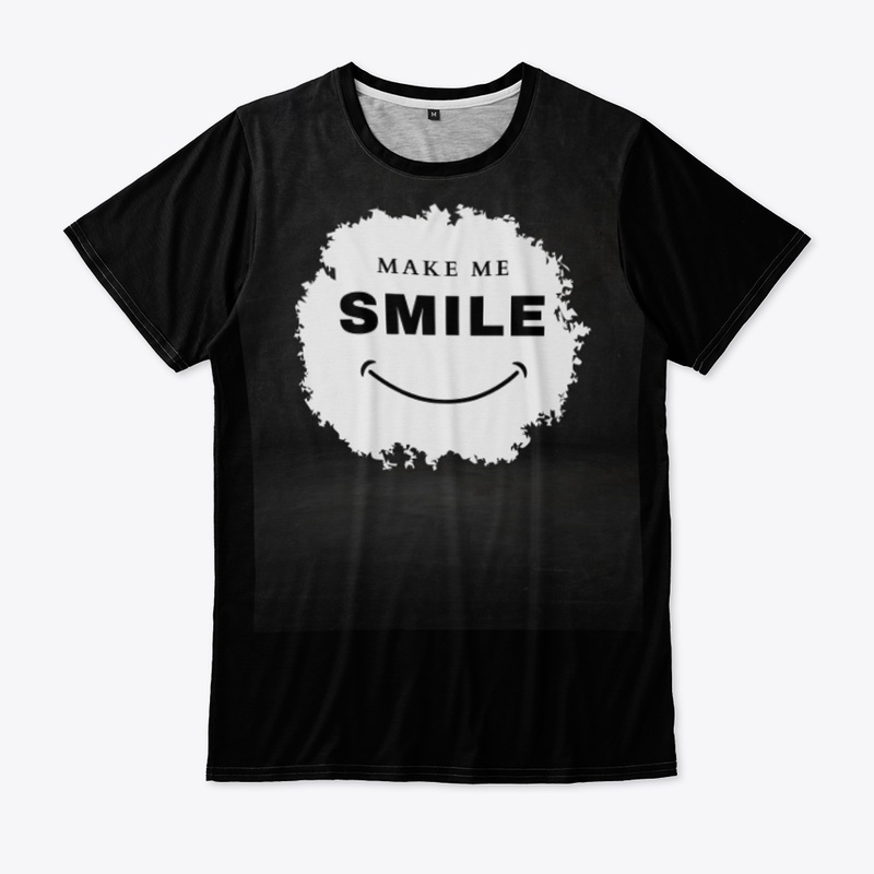 Make Me Smile 