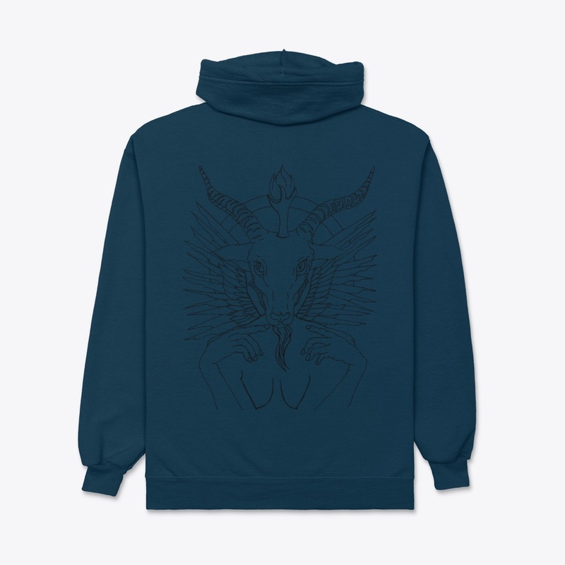 Baphomet 