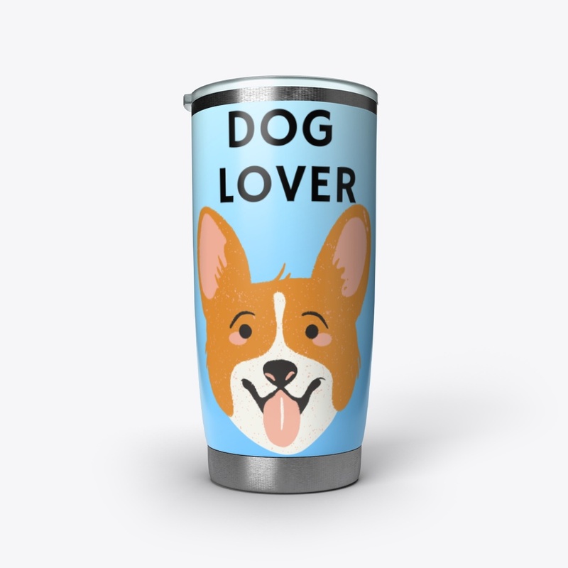 Dog lover