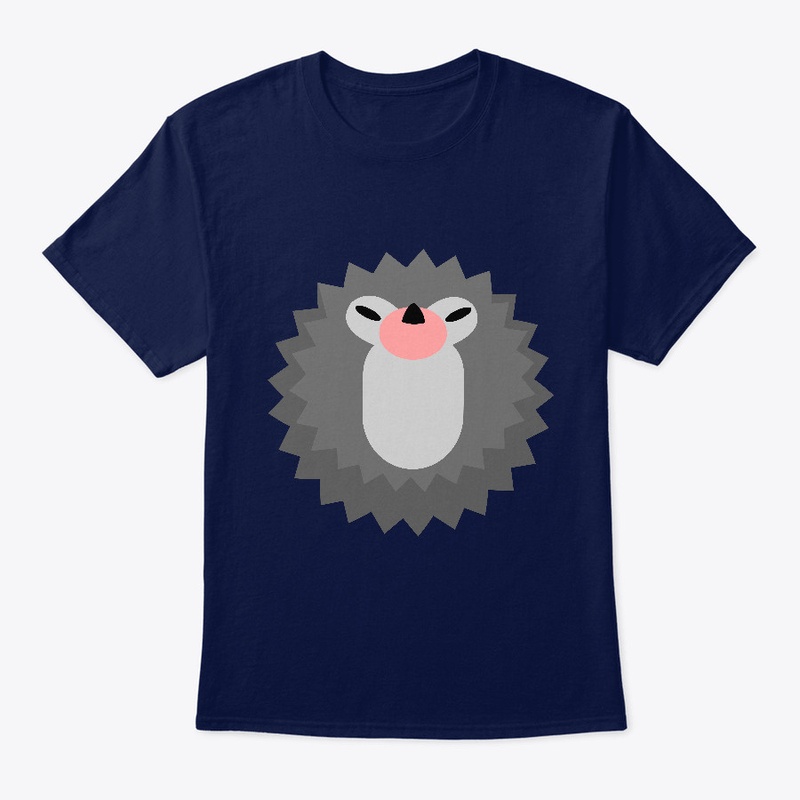 WILD ANIMAL CARTOON