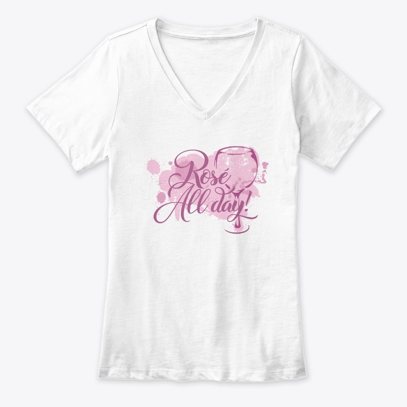 Rose All Day! 1