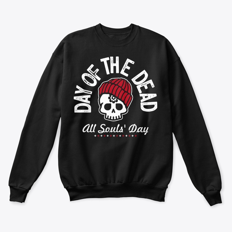 Day of the Dead 04