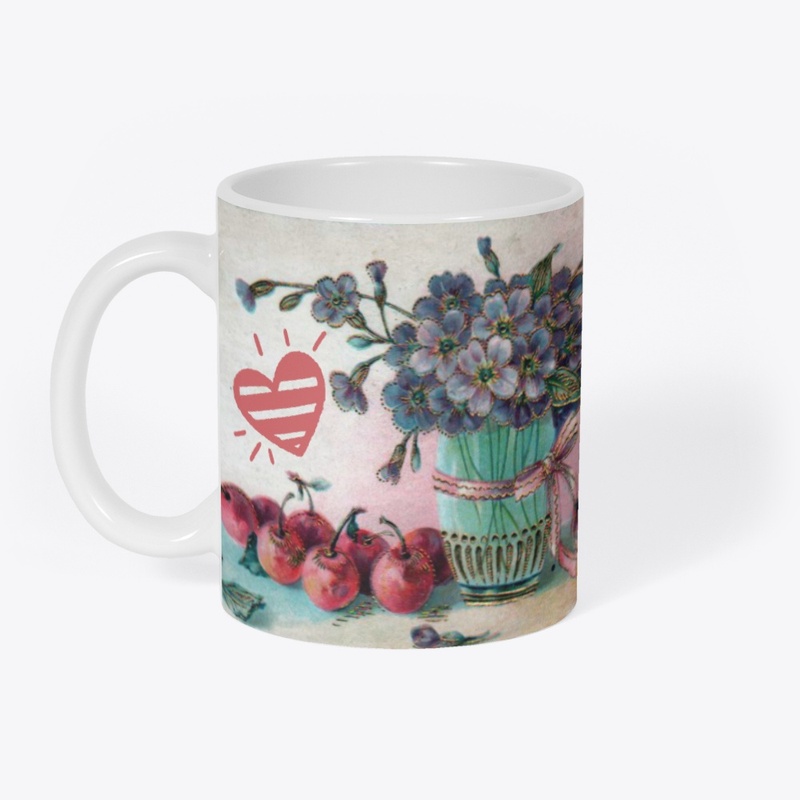 Stylized Vintage
