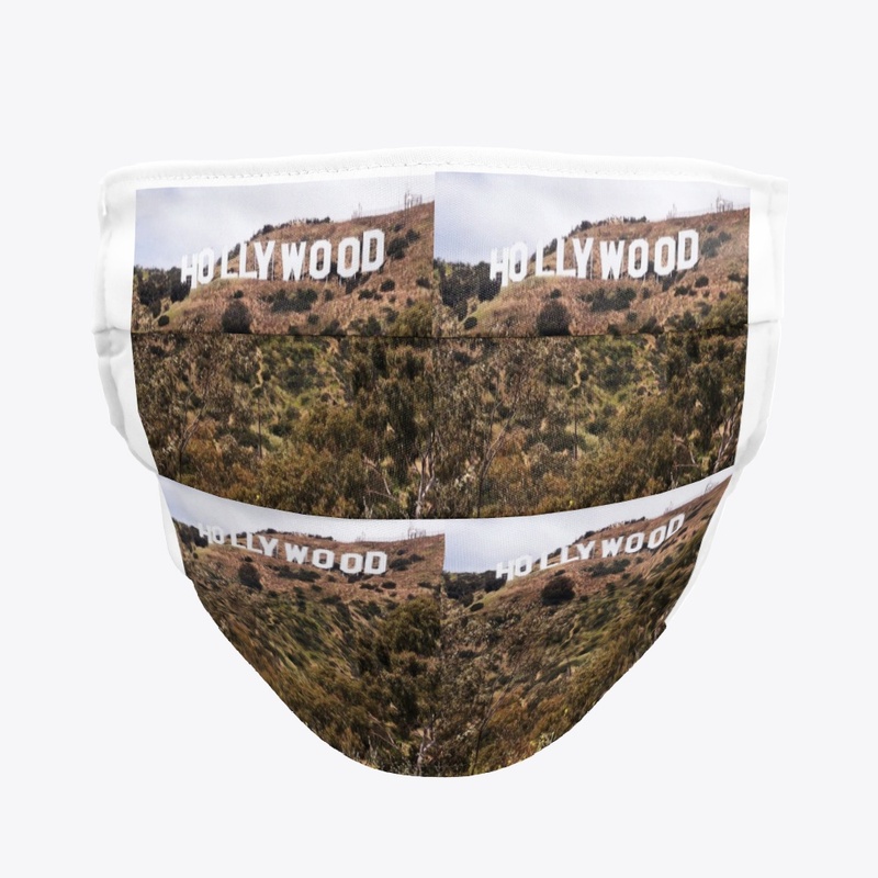 Los Angeles- Hollywood