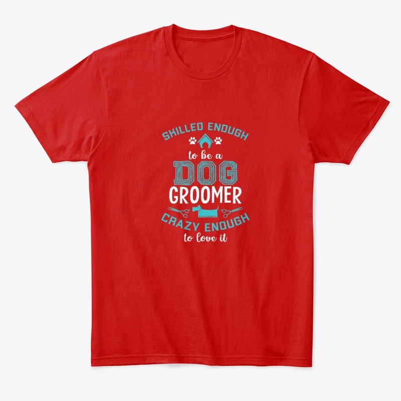 Dob groomer