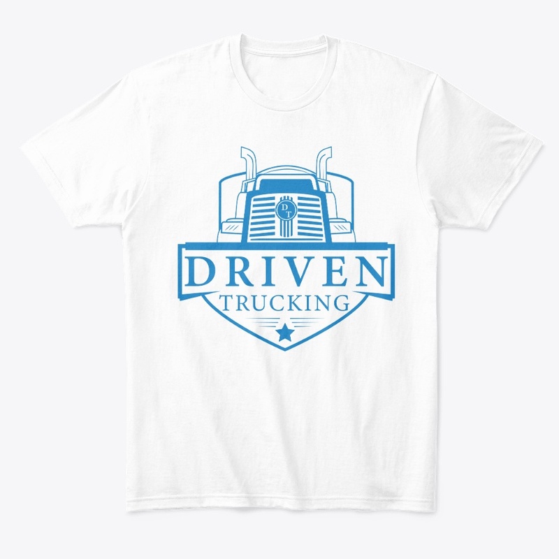 DT Blue Logo