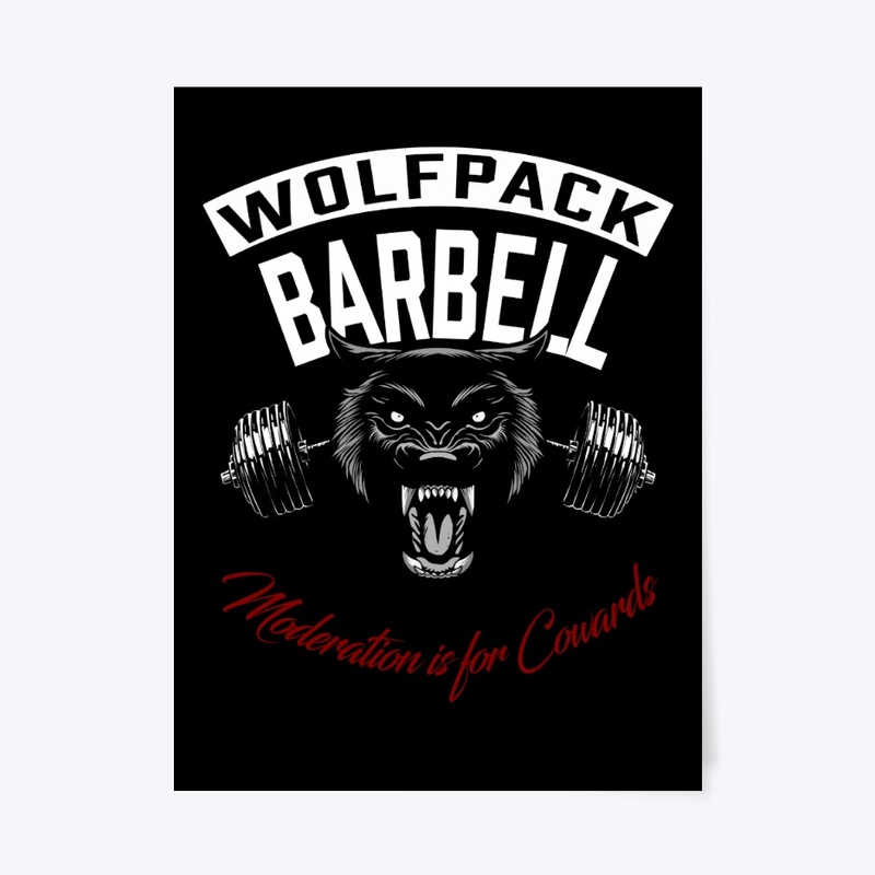 Wolf Pack