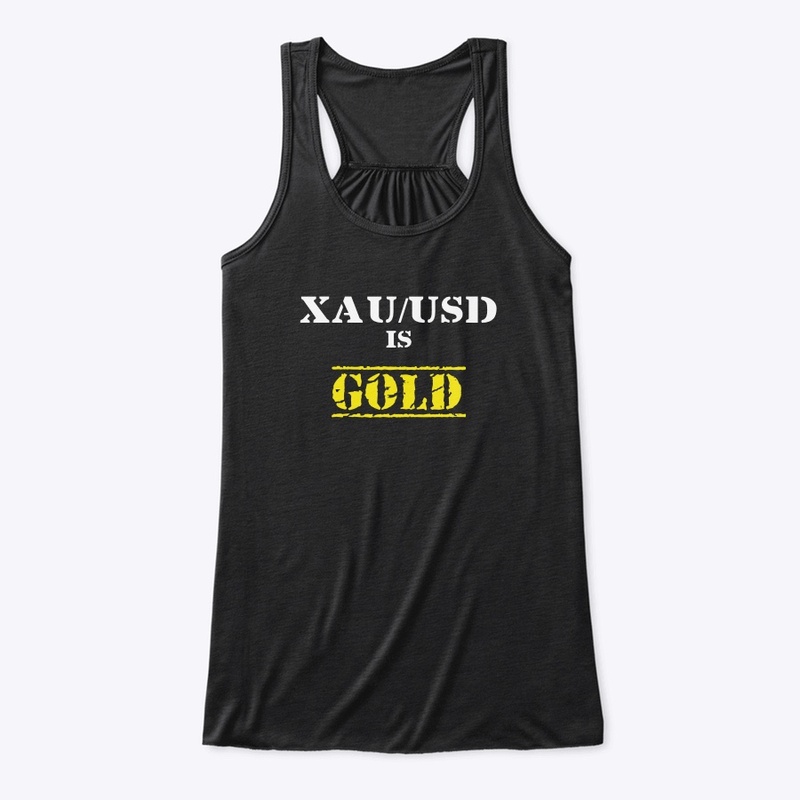 XAUUSD is GOLD